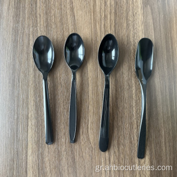 OEM Brand Quality Vaintuable PP Cutlery Spoon